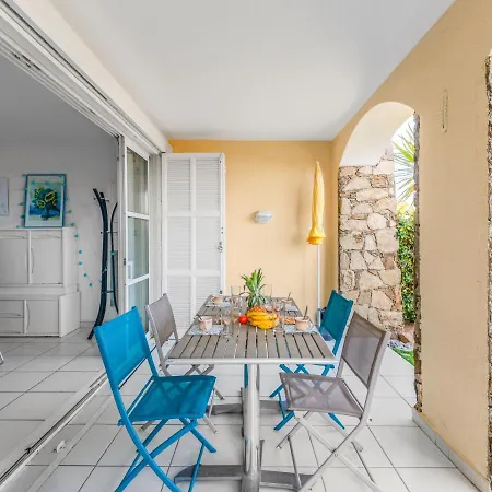 Les Bastides - O4 023 By Interhome Lejlighed