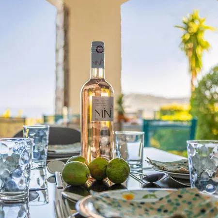 Les Bastides - O4 023 By Interhome Lejlighed Saint-Raphaël