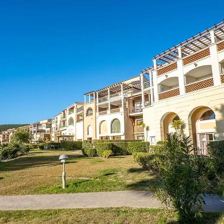 Les Bastides - O4 023 By Interhome Lejlighed *