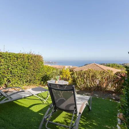 Lejlighed Les Bastides - O4 023 By Interhome Saint-Raphaël